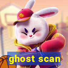 ghost scan